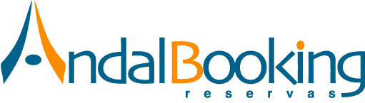 Andalbooking - 门户网站的旅游预订